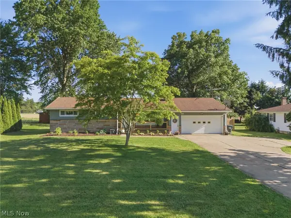 2131 Myrta Drive, Wooster, OH 44691