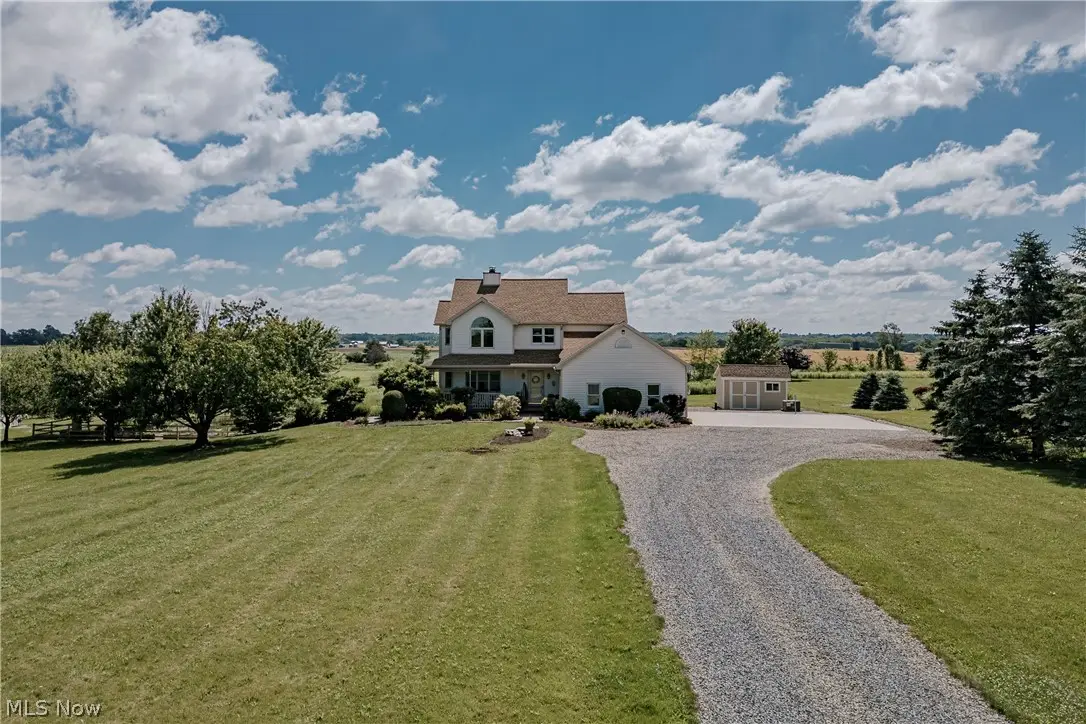 5174 Oakhill Street, Louisville, OH 44641 - #1
