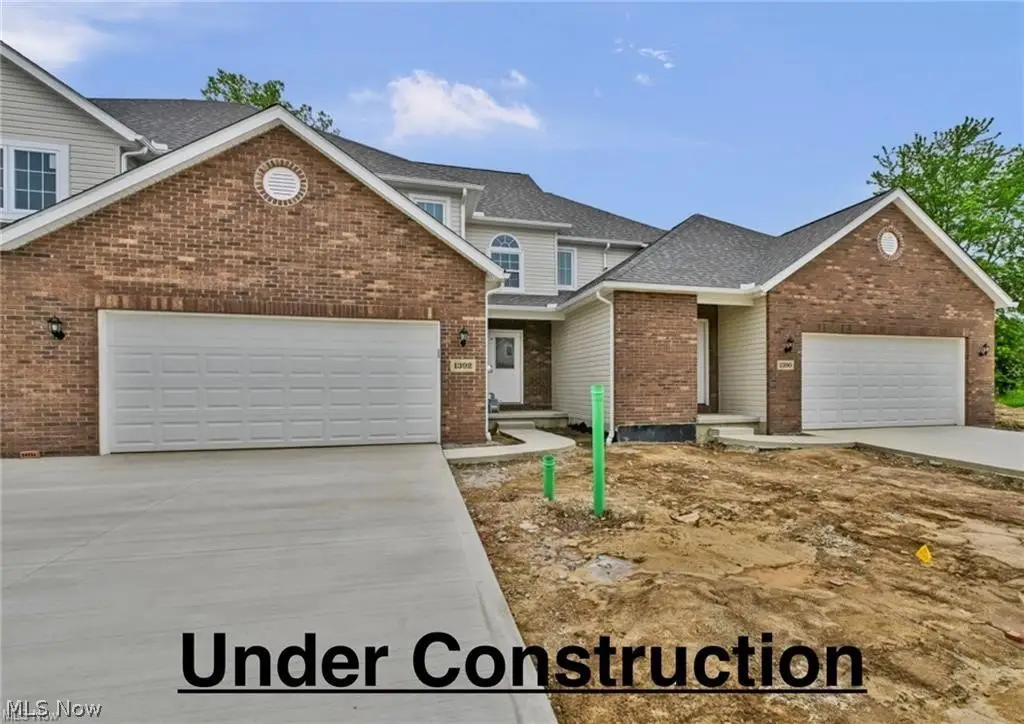 1398 Mussel Shoals Drive, Brunswick, OH 44212 - #1
