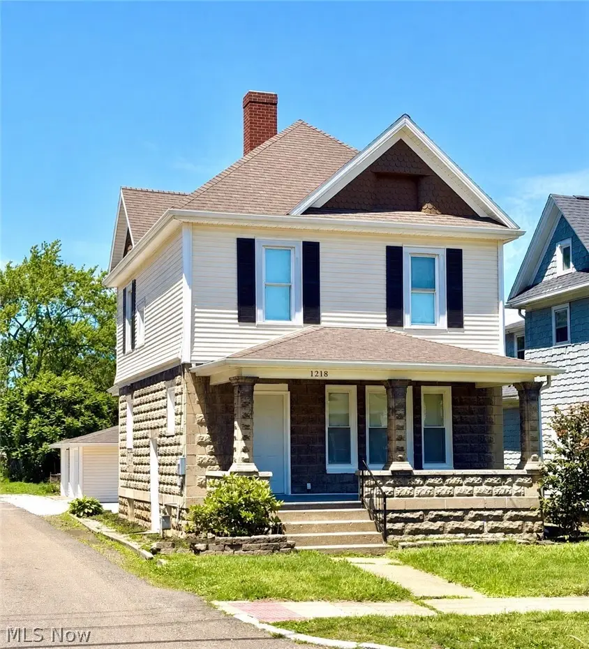 1218 Tremont Sw Avenue, Massillon, OH 44647 - #1