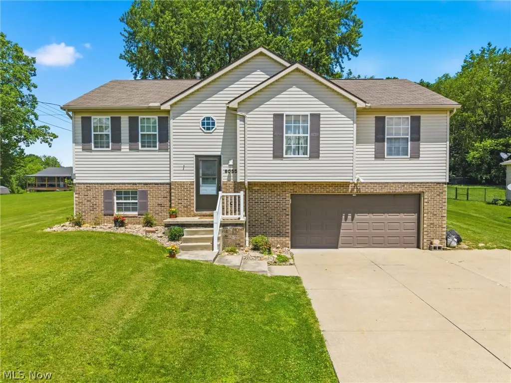 6055 Apple Street, Louisville, OH 44641 - #1