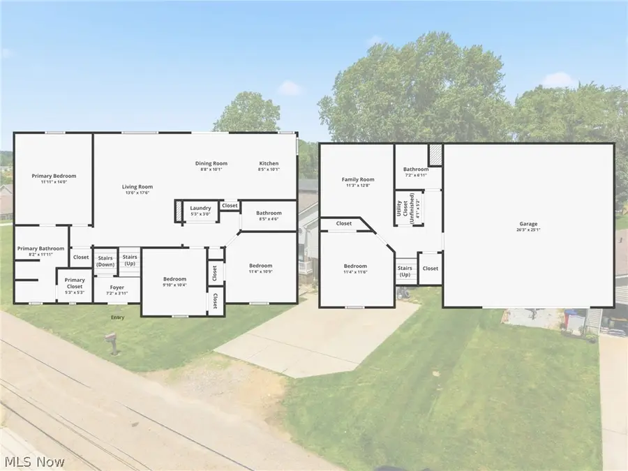 6055 Apple Street, Louisville, OH 44641 - #3