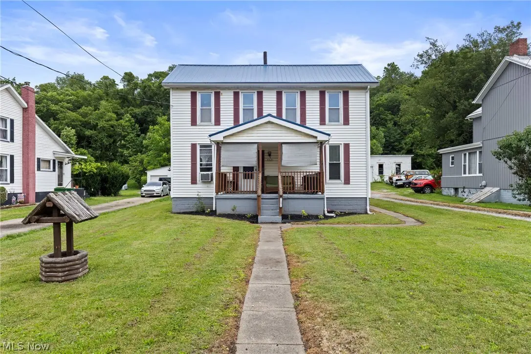 71571 Hall Street, Saint Clairsville, OH 43950 - #1