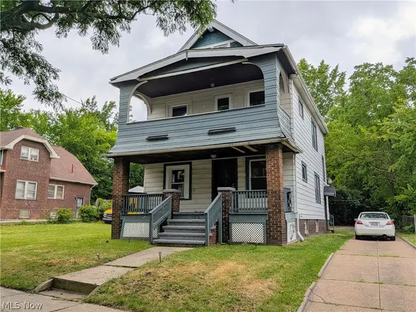 10302 Lamontier Avenue, Cleveland, OH 44104