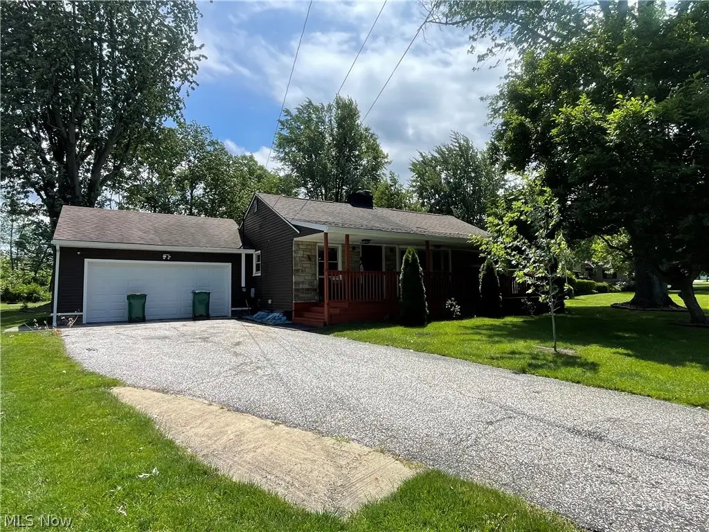 353 Ansel Road, Geneva, OH 44041 - #1