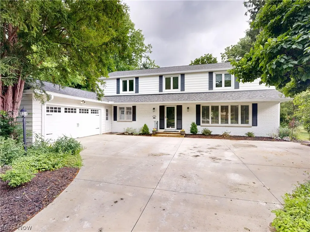 21522 S Woodland Road, Shaker Heights, OH 44122 - #1