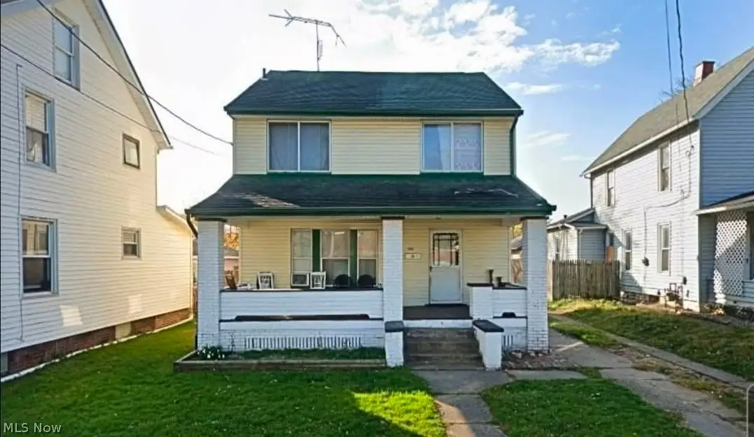 2606 SW 12th Sw Street, Canton, OH 44710 - #1