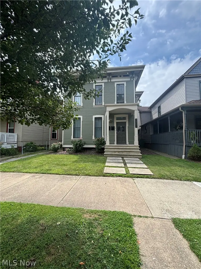 3401 Clinton Avenue, Cleveland, OH 44113 - #1