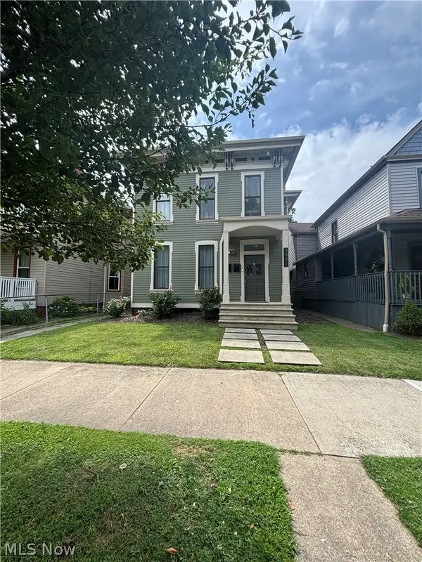 3401 Clinton Avenue, Cleveland, OH 44113
