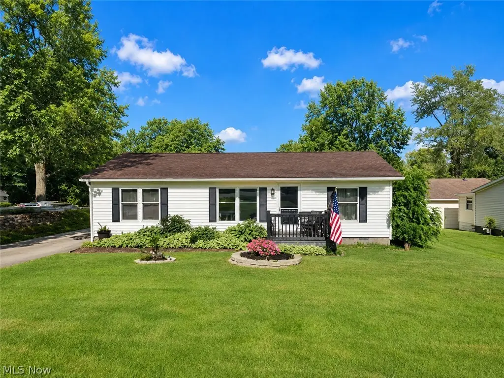 6286 Spring Street, Ravenna, OH 44266 - #1