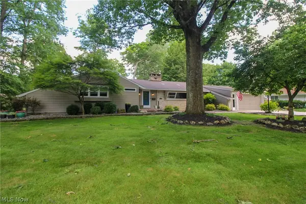 7293 Indian Trail, Youngstown, OH 44514