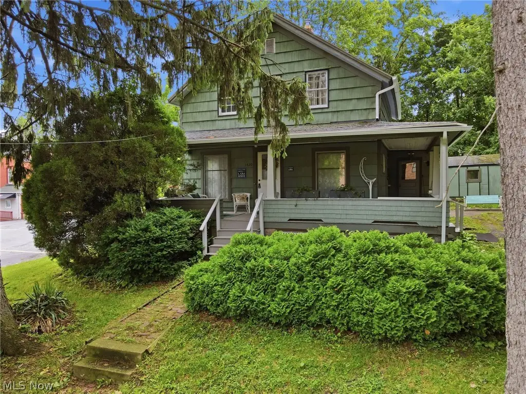 1420 Bridge Street, Ashtabula, OH 44004 - #1