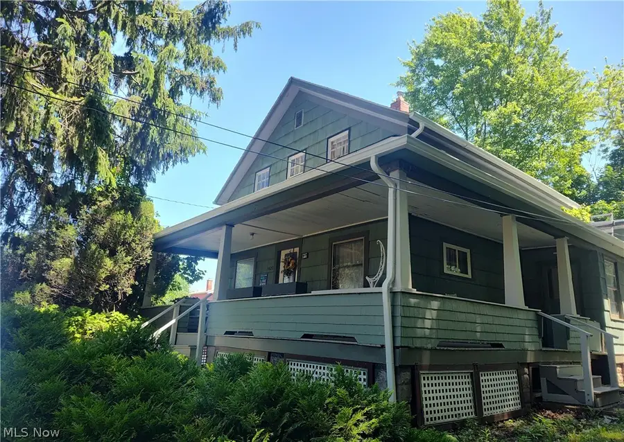 1420 Bridge Street, Ashtabula, OH 44004 - #2