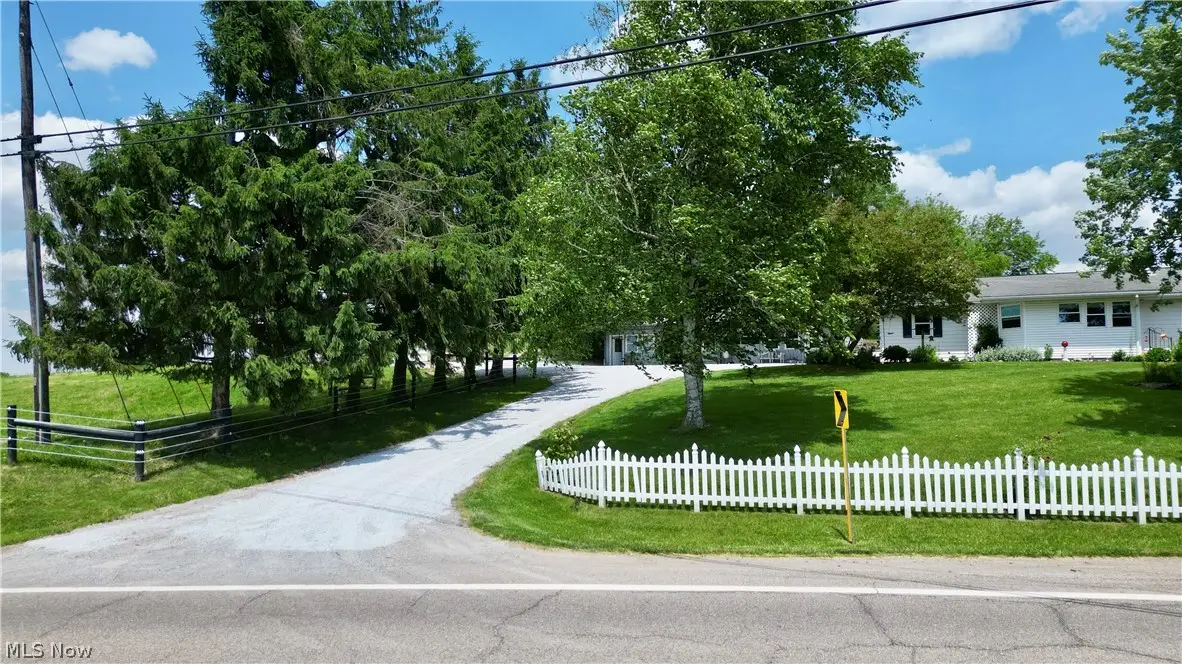 6583 State Route 241, Millersburg, OH 44654 - #1