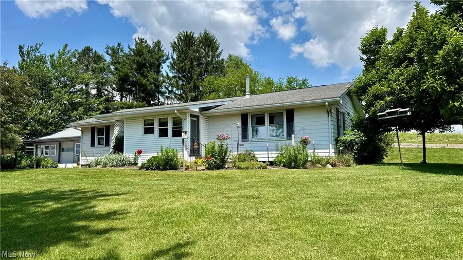 6583 State Route 241, Millersburg, OH 44654 - #3