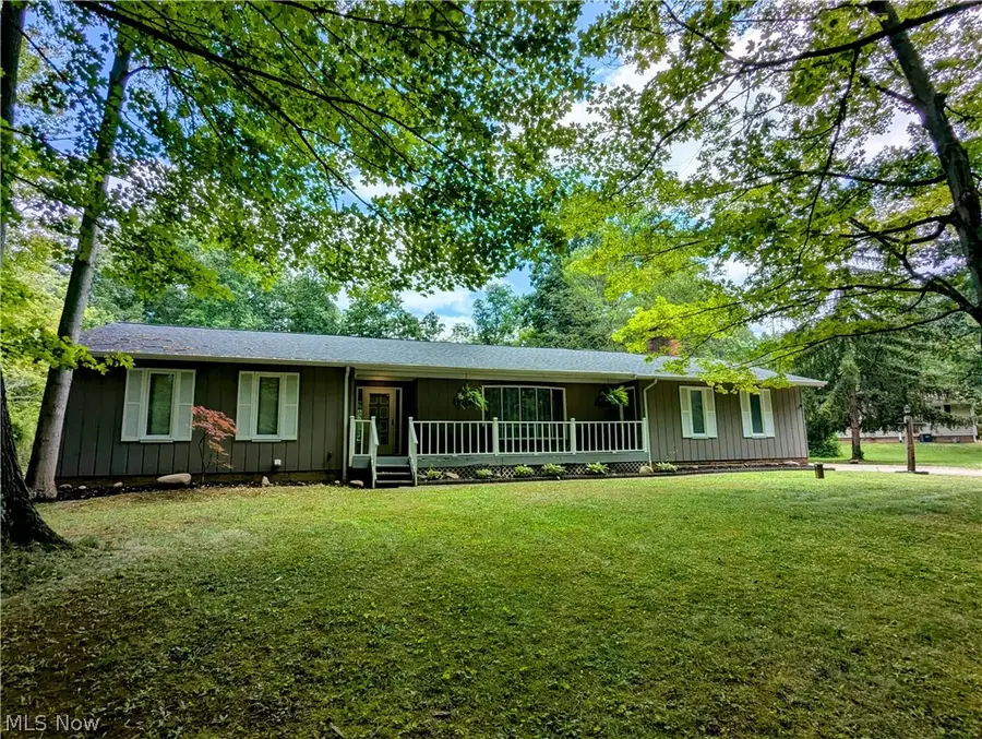 907 Circlewood Drive, Aurora, OH 44202 - #2
