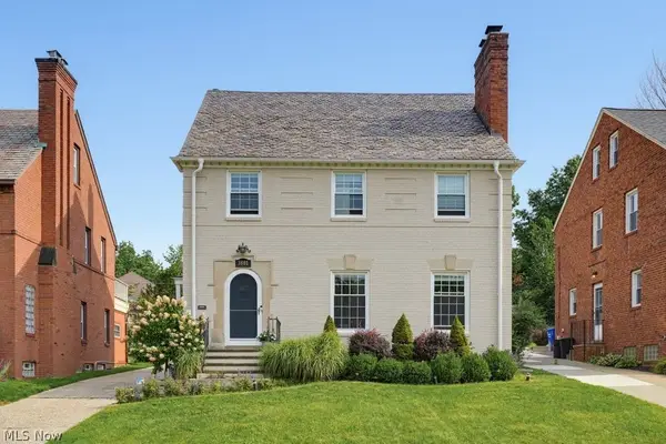3801 Washington Boulevard, University Heights, OH 44118