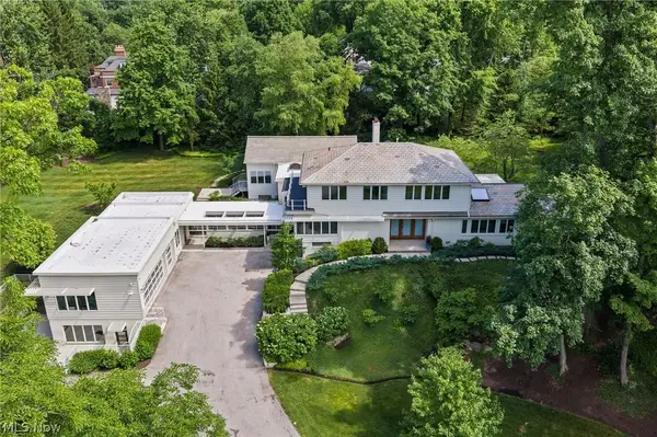 19103 N Park Boulevard, Shaker Heights, OH 44122