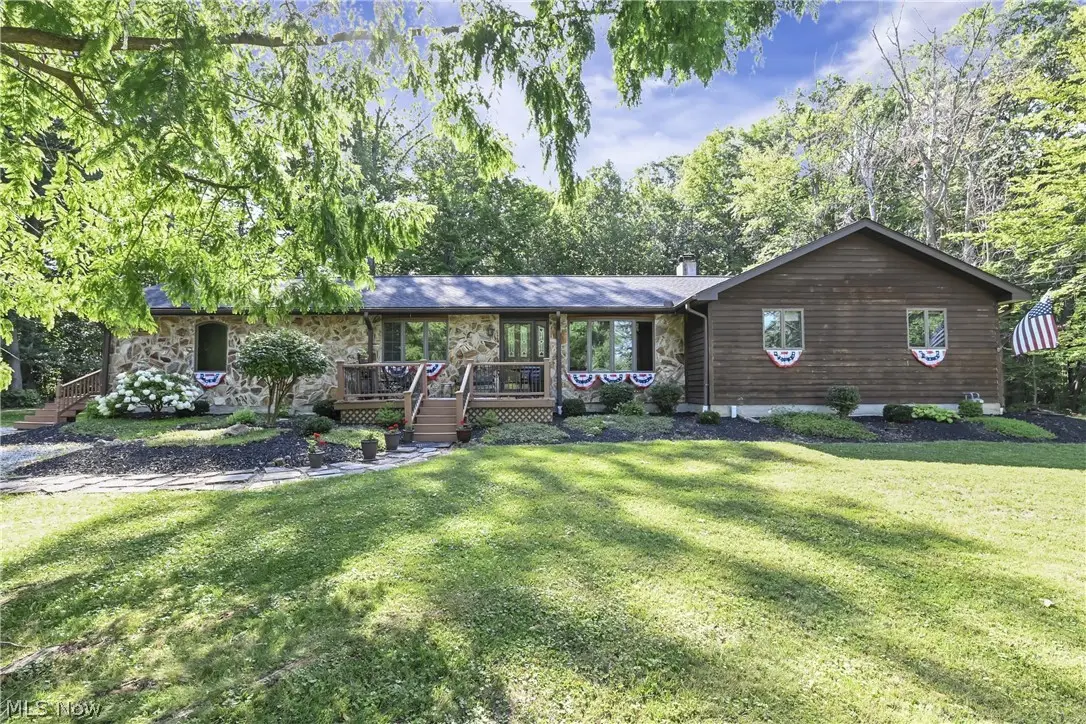 13106 N Boone Road, Columbia Station, OH 44028 - #1
