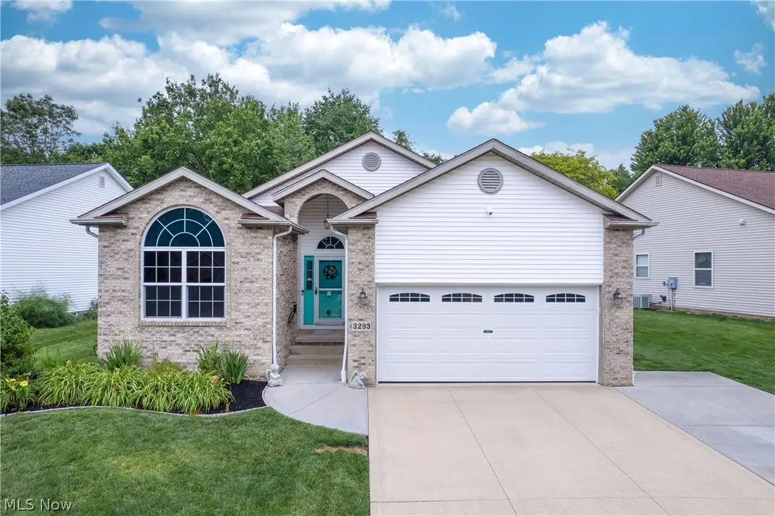 3293 Bath Heights Drive, Cuyahoga Falls, OH 44223 - #1