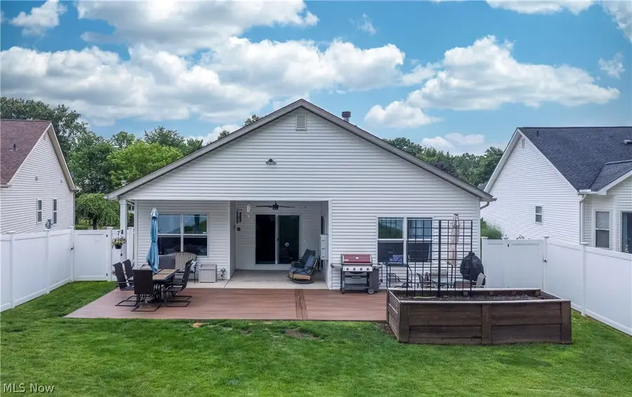 3293 Bath Heights Drive, Cuyahoga Falls, OH 44223 - #2