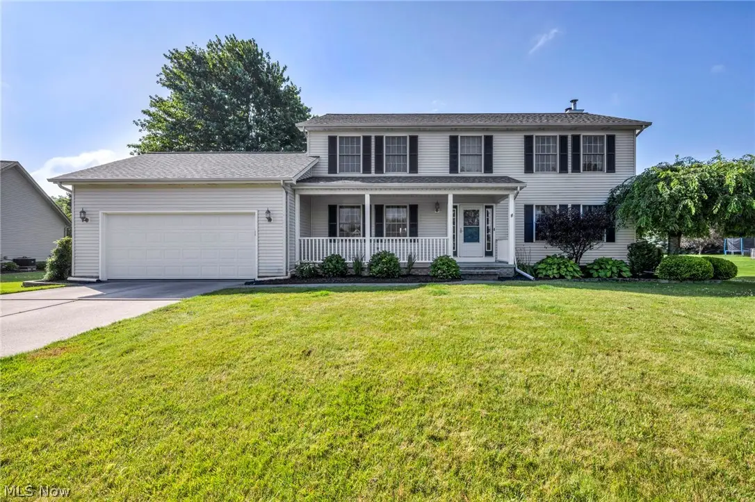 9454 Deer Hollow Drive, Mentor, OH 44060 - #1