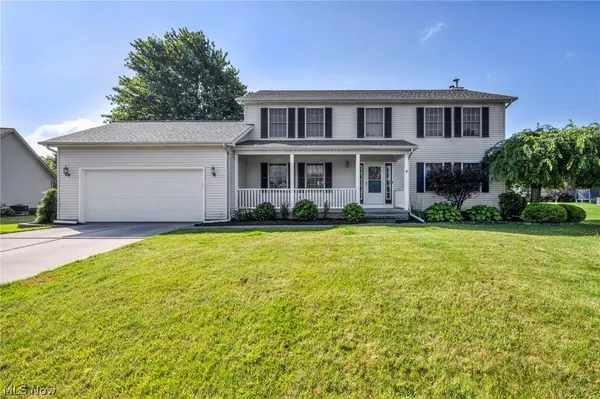 9454 Deer Hollow Drive, Mentor, OH 44060