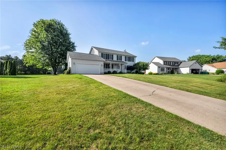 9454 Deer Hollow Drive, Mentor, OH 44060 - #3