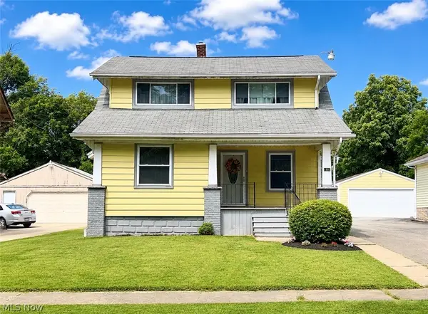 180 Clarencedale Avenue, Youngstown, OH 44512