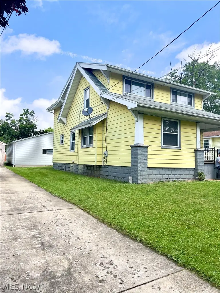 180 Clarencedale Avenue, Youngstown, OH 44512 - #2