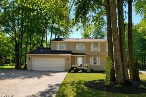 8900 Briarbrook Ne Drive, Warren, OH 44484 - #1