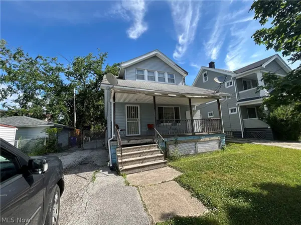 11619 Lenacrave Avenue, Cleveland, OH 44105