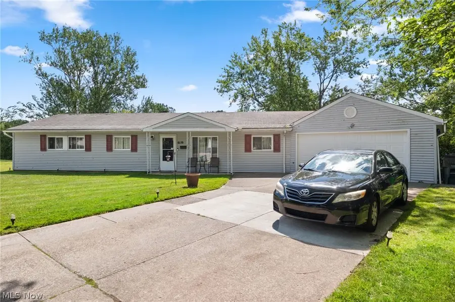 6119 Eaton Court, Bedford Heights, OH 44146 - #2