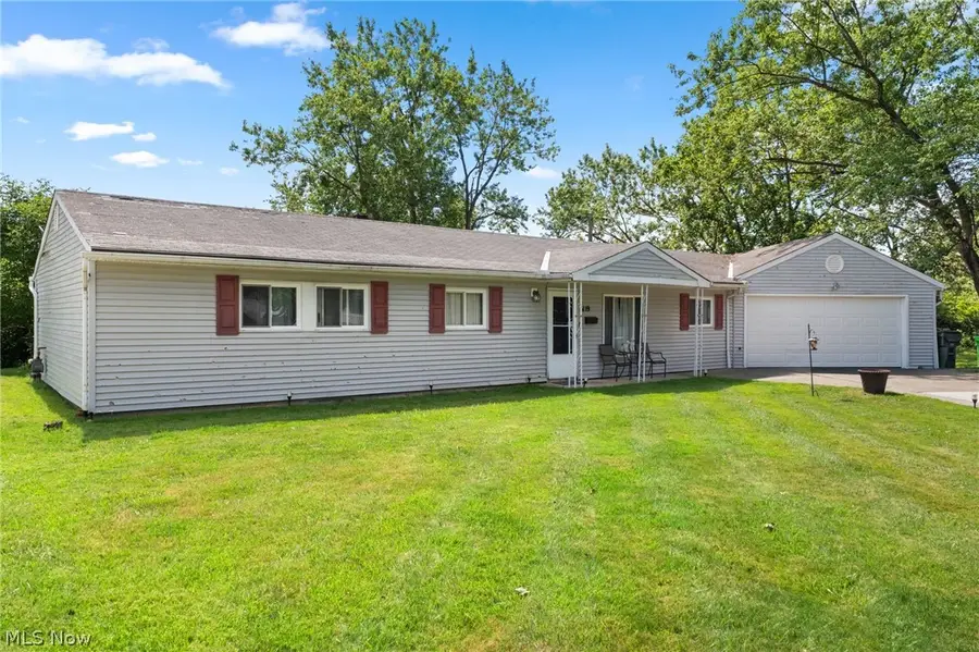 6119 Eaton Court, Bedford Heights, OH 44146 - #3