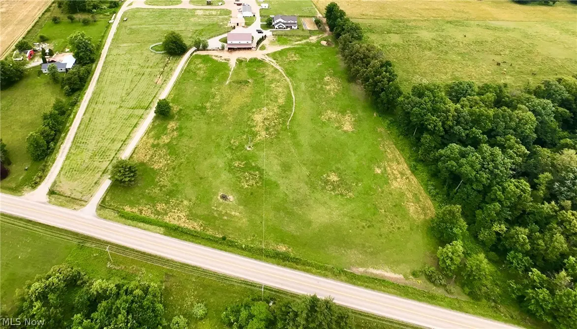 Newcastle Road, Gambier, OH 43022 - #1