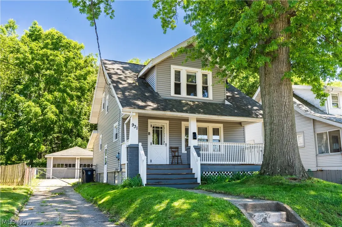 931 Dan Street, Akron, OH 44310 - #1