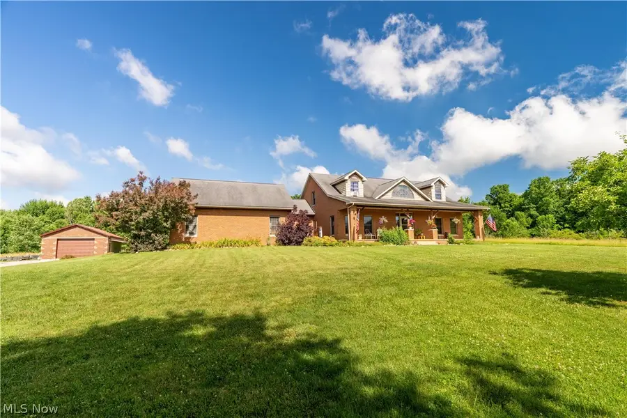 1100 E Bayton Street, Alliance, OH 44601 - #2