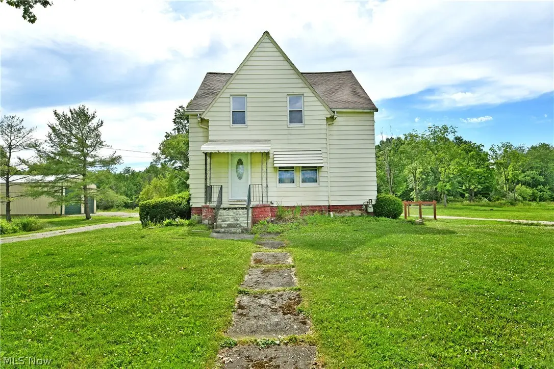 6349 Downs Nw Road, Warren, OH 44481 - #1