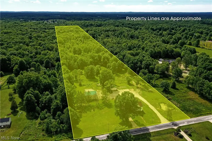 6349 Downs Nw Road, Warren, OH 44481 - #2