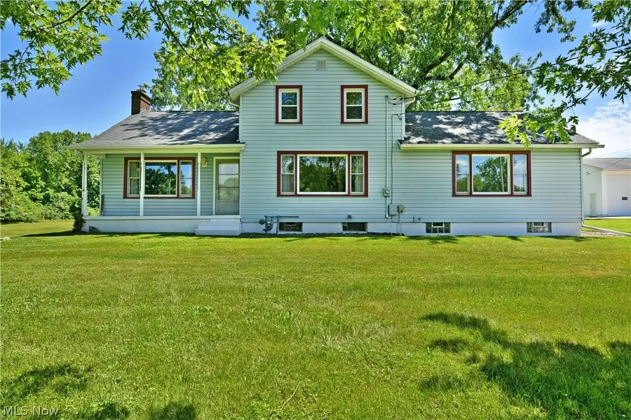 4085 Herner County Line Road, Southington, OH 44470 - #2