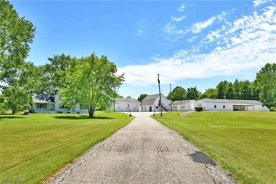 4085 Herner County Line Road, Southington, OH 44470 - #3