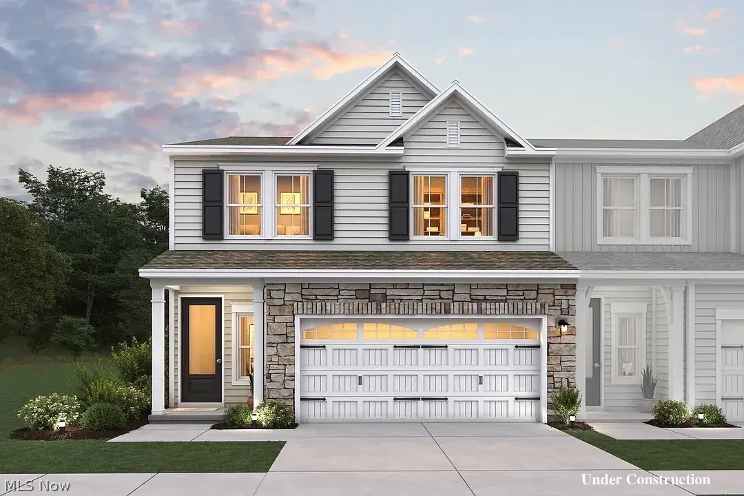 5094 Shepherds Glen, Willoughby, OH 44094 - #1