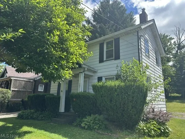 505 6th Street, Campbell, OH 44405 - #1