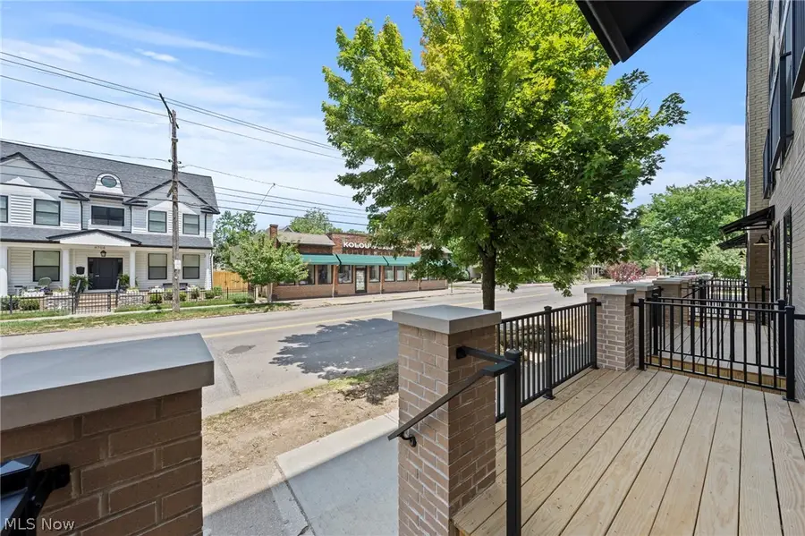 4707 Bridge Avenue #3, Cleveland, OH 44102 - #2