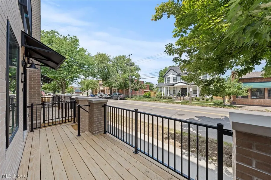 4707 Bridge Avenue #3, Cleveland, OH 44102 - #3