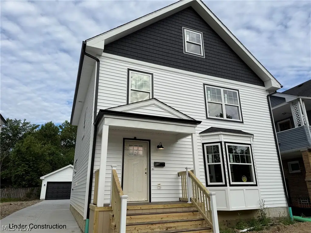 3607 Hildana Road, Shaker Heights, OH 44120 - #1