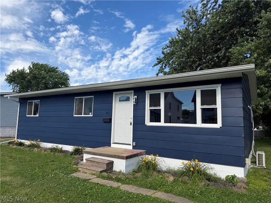 567 Chestnut Street, Newcomerstown, OH 43832 - #2