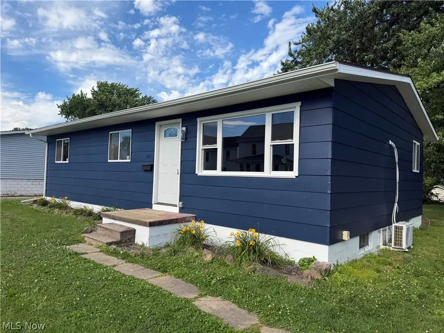 567 Chestnut Street, Newcomerstown, OH 43832 - #3