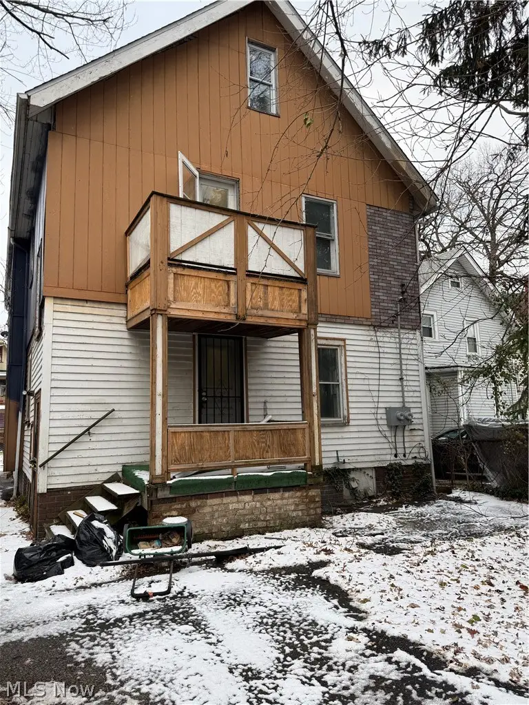 14009 Scioto Avenue, East Cleveland, OH 44112 - #2