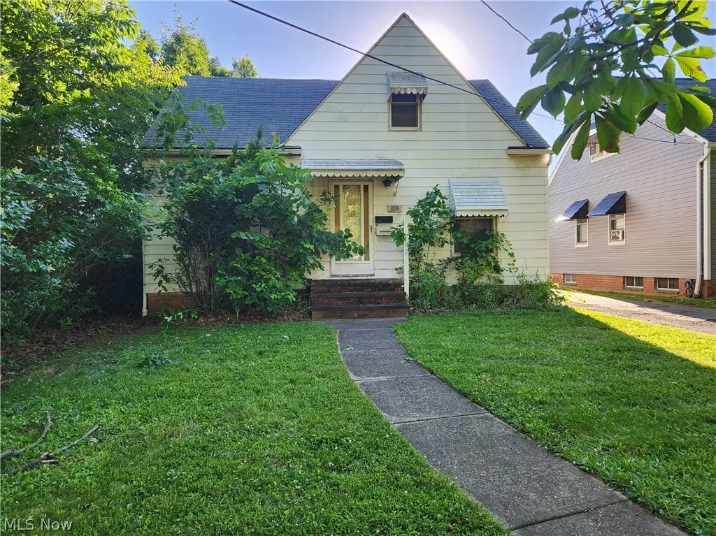 4544 Fulton Road, Cleveland, OH 44144 - #1